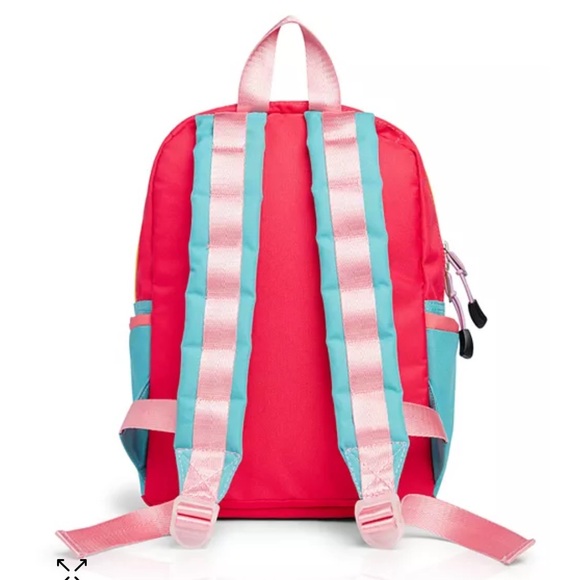 State Kids Colorful Backpack - Picture 4 of 8